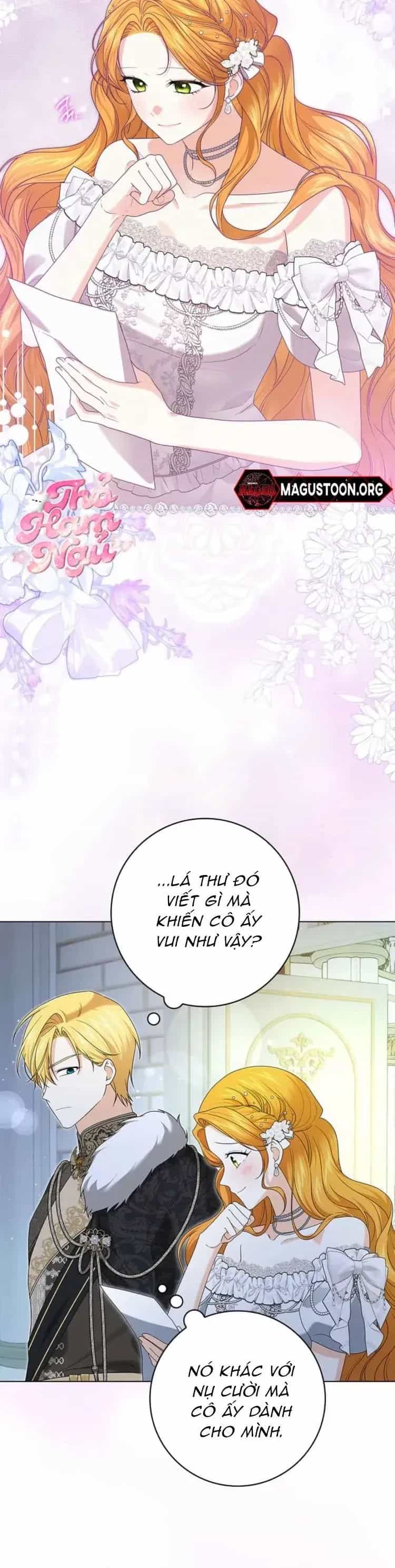 Nam Phụ Lên Giường Ngủ Với Tôi - Chương 21 - ảnh 42