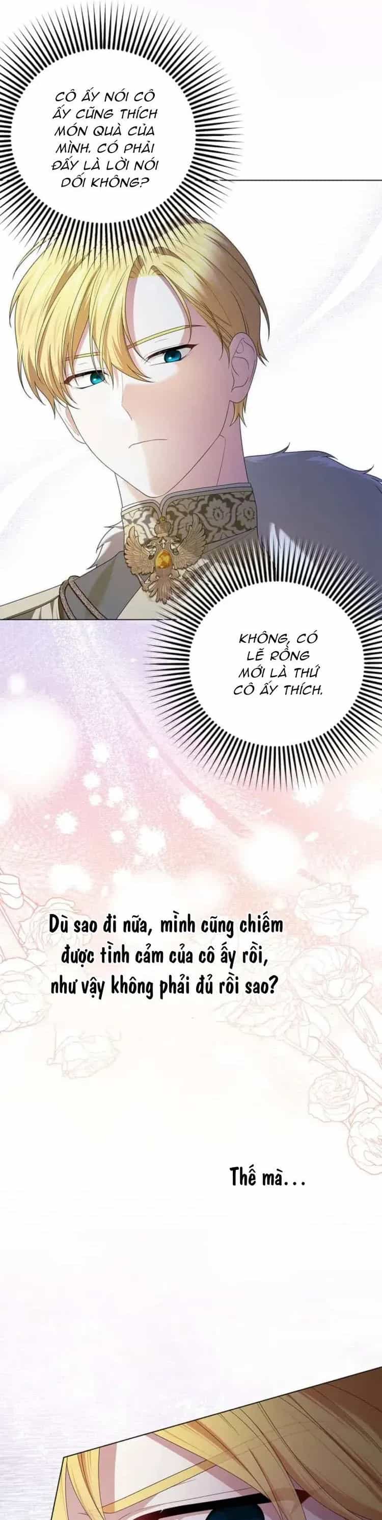 Nam Phụ Lên Giường Ngủ Với Tôi - Chương 21 - ảnh 43