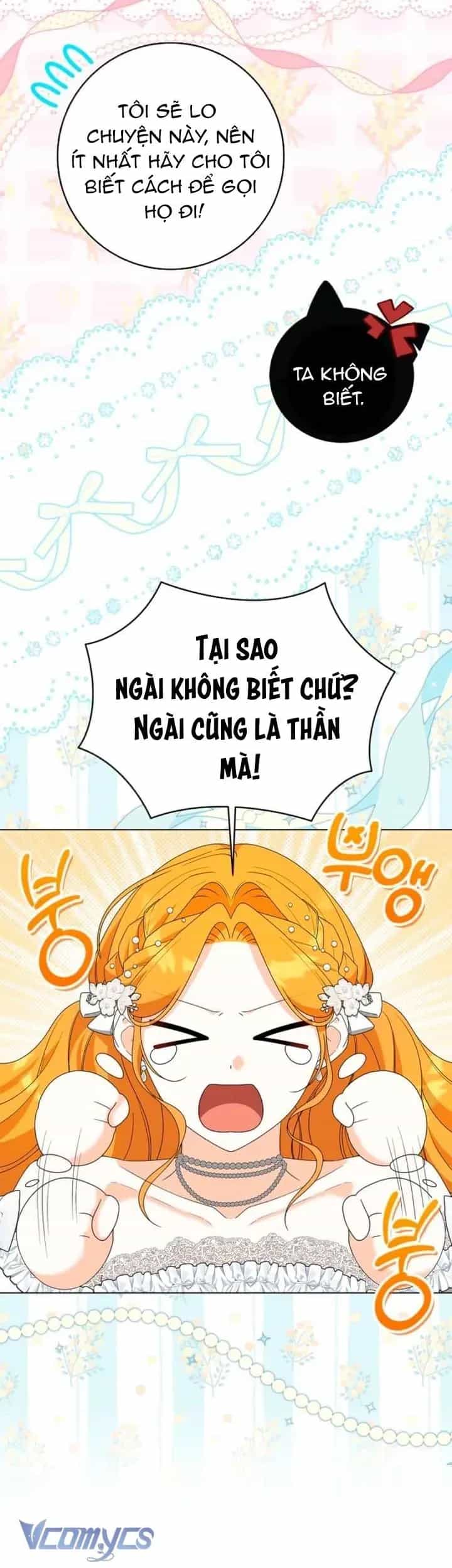 Nam Phụ Lên Giường Ngủ Với Tôi - Chương 23 - ảnh 15