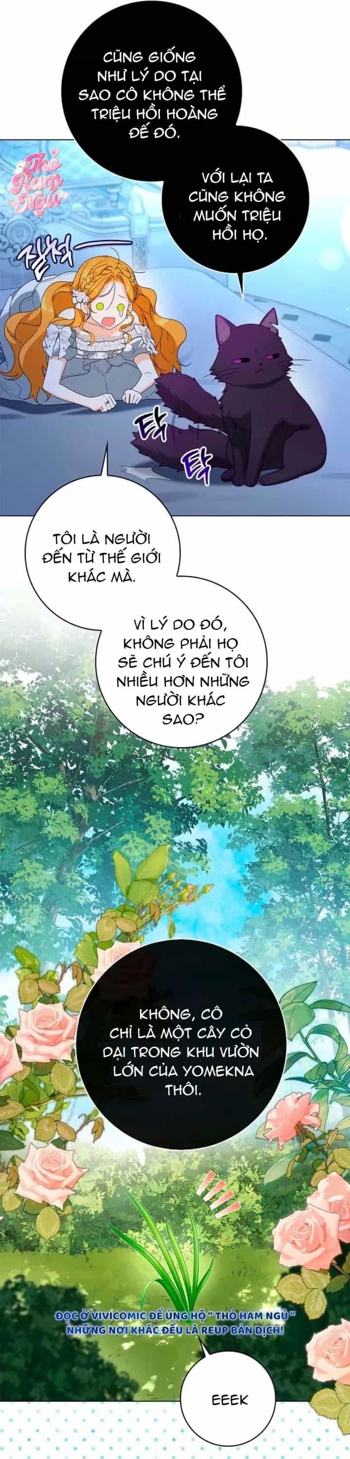 Nam Phụ Lên Giường Ngủ Với Tôi - Chương 23 - ảnh 16
