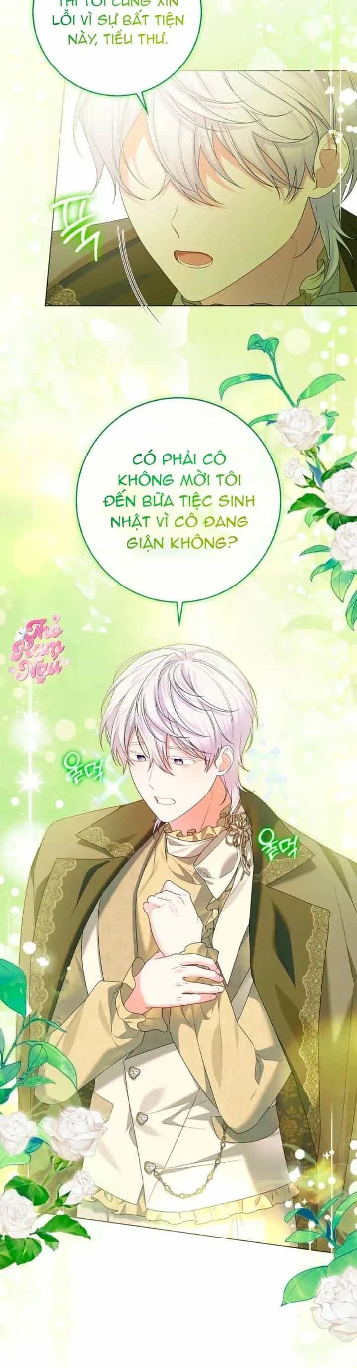 Nam Phụ Lên Giường Ngủ Với Tôi - Chương 23 - ảnh 33