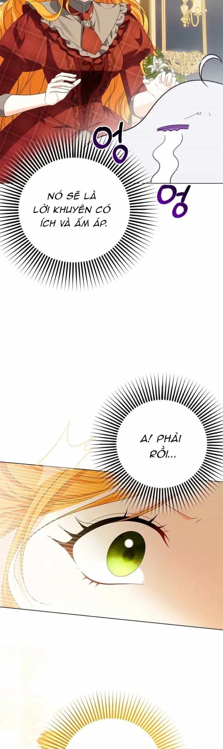 Nam Phụ Lên Giường Ngủ Với Tôi - Chương 23 - ảnh 39