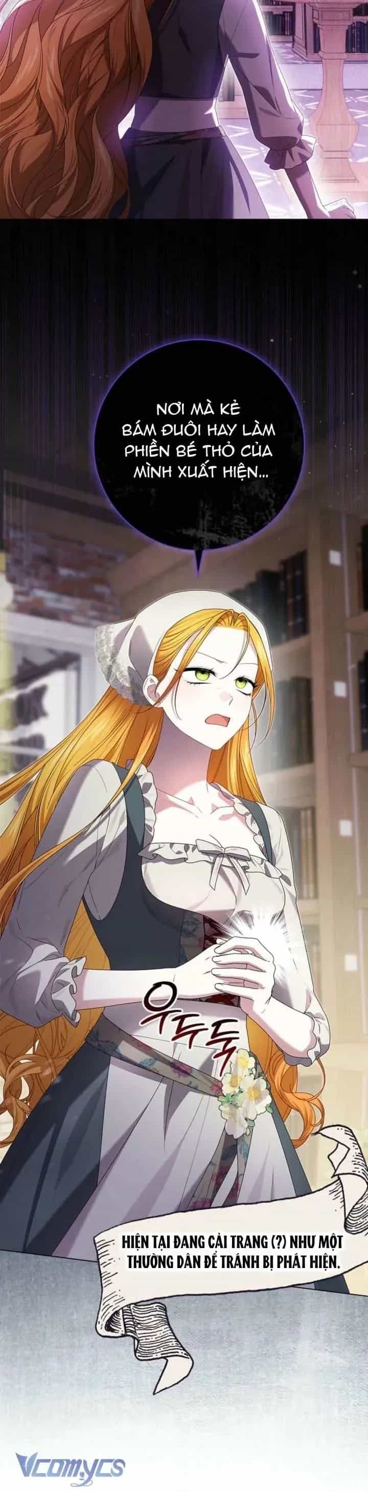 Nam Phụ Lên Giường Ngủ Với Tôi - Chương 24 - ảnh 16
