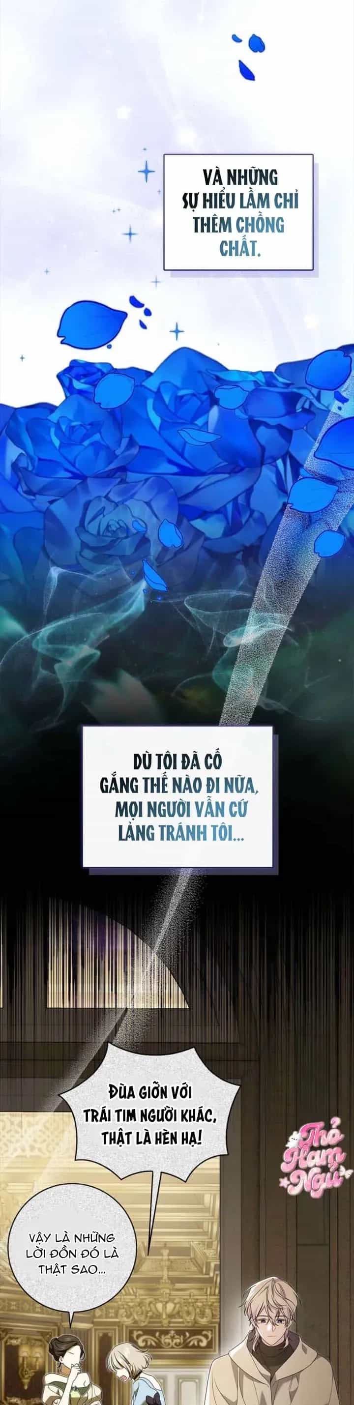 Nam Phụ Lên Giường Ngủ Với Tôi - Chương 25 - ảnh 18