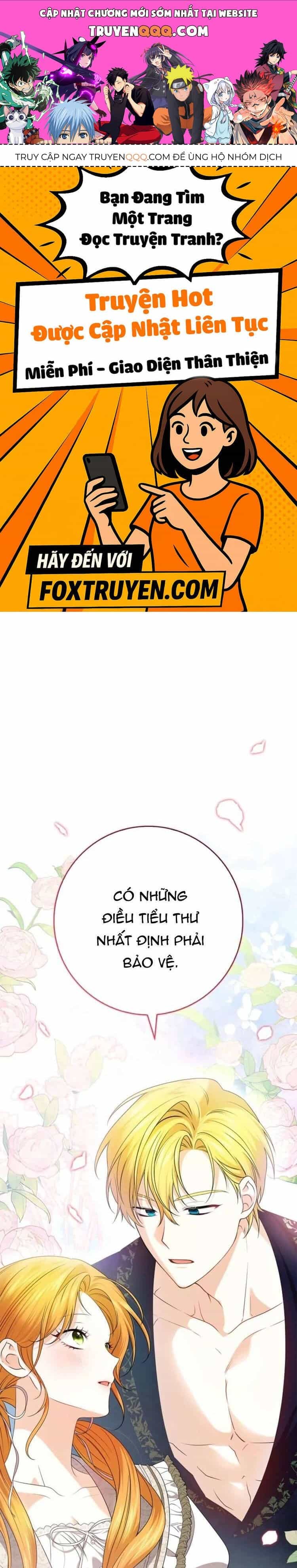 Nam Phụ Lên Giường Ngủ Với Tôi - Chương 3 - ảnh 1