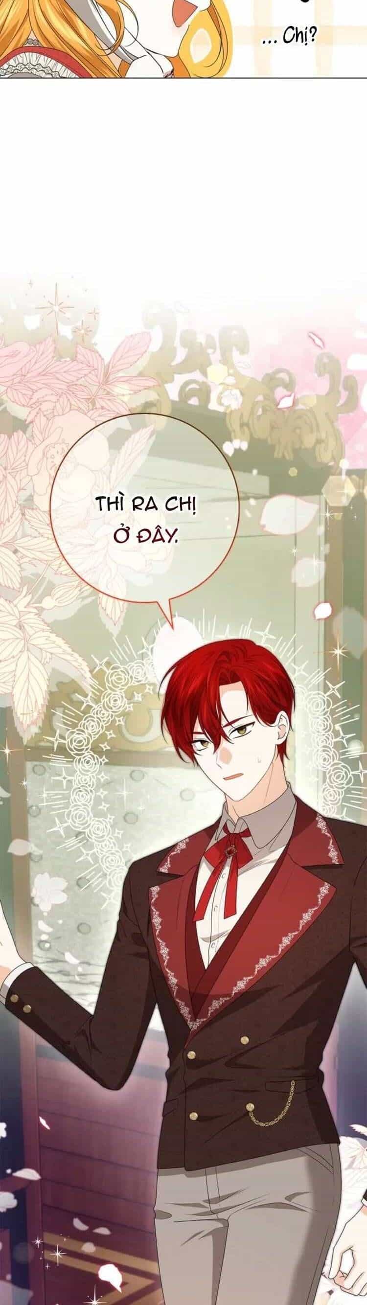 Nam Phụ Lên Giường Ngủ Với Tôi - Chương 3 - ảnh 49