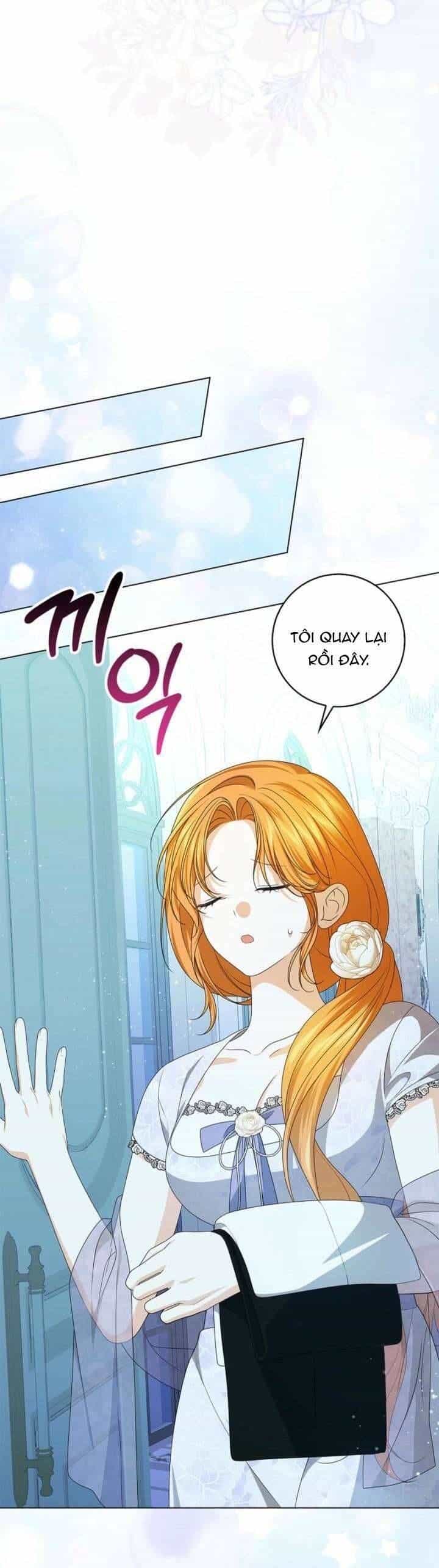 Nam Phụ Lên Giường Ngủ Với Tôi - Chương 4 - ảnh 39