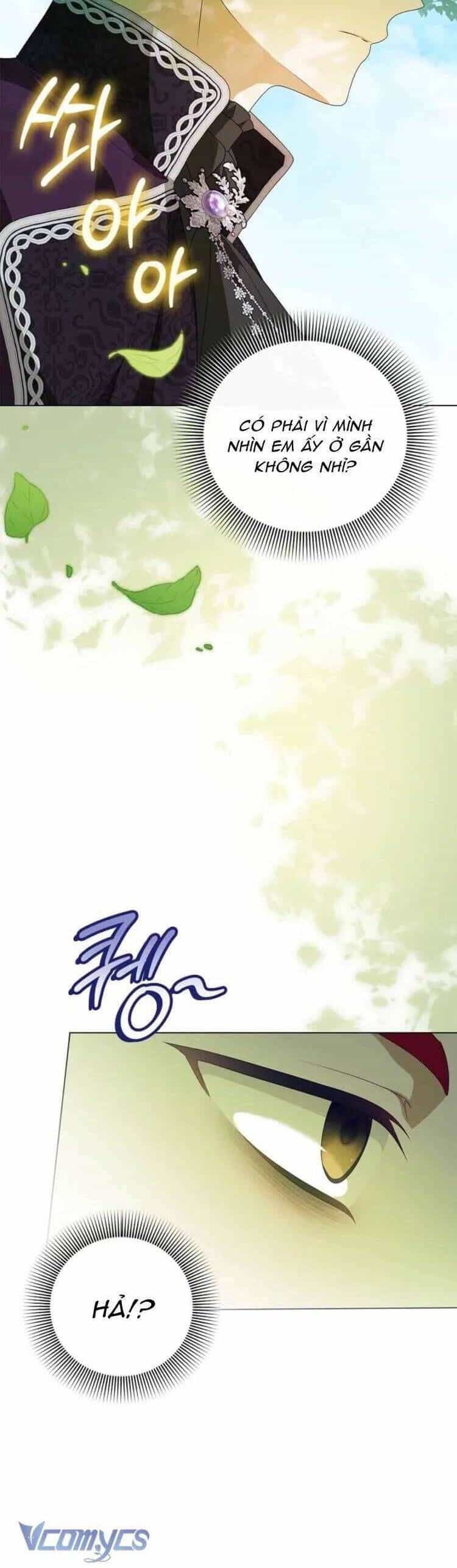 Nam Phụ Lên Giường Ngủ Với Tôi - Chương 6 - ảnh 27
