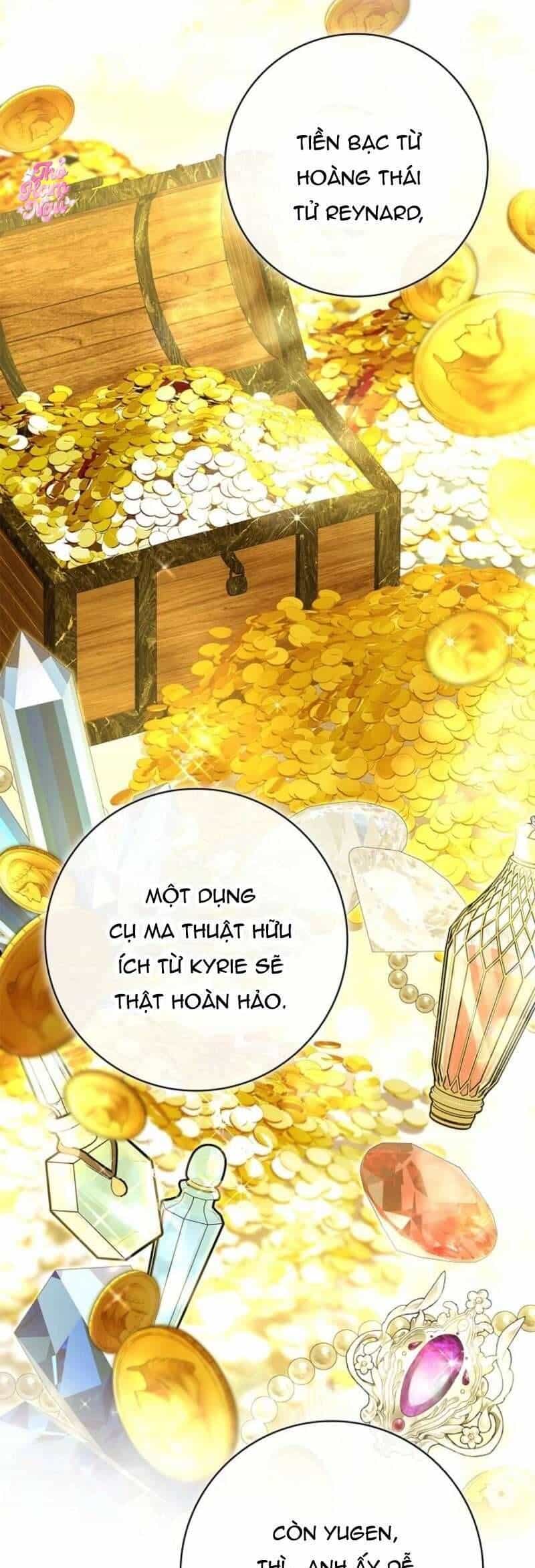 Nam Phụ Lên Giường Ngủ Với Tôi - Chương 7 - ảnh 51
