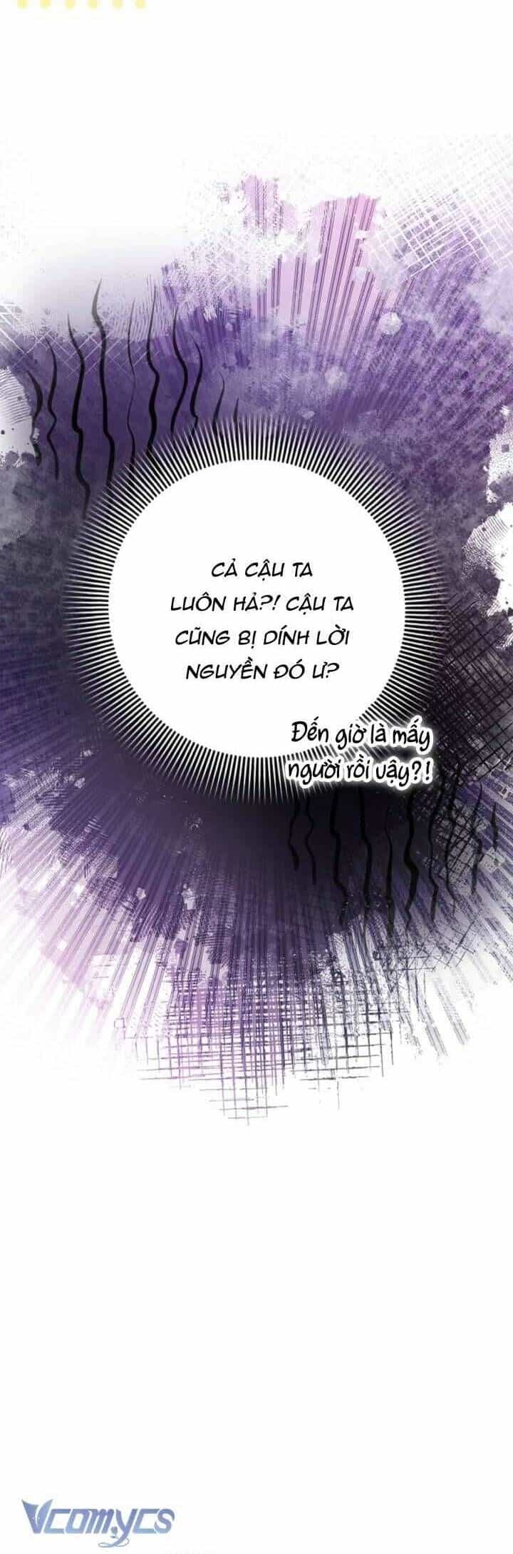 Nam Phụ Lên Giường Ngủ Với Tôi - Chương 8 - ảnh 30