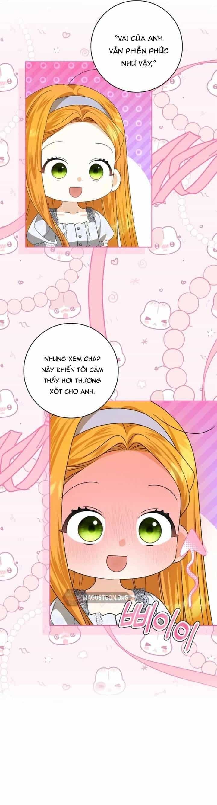 Nam Phụ Lên Giường Ngủ Với Tôi - Chương 8 - ảnh 34