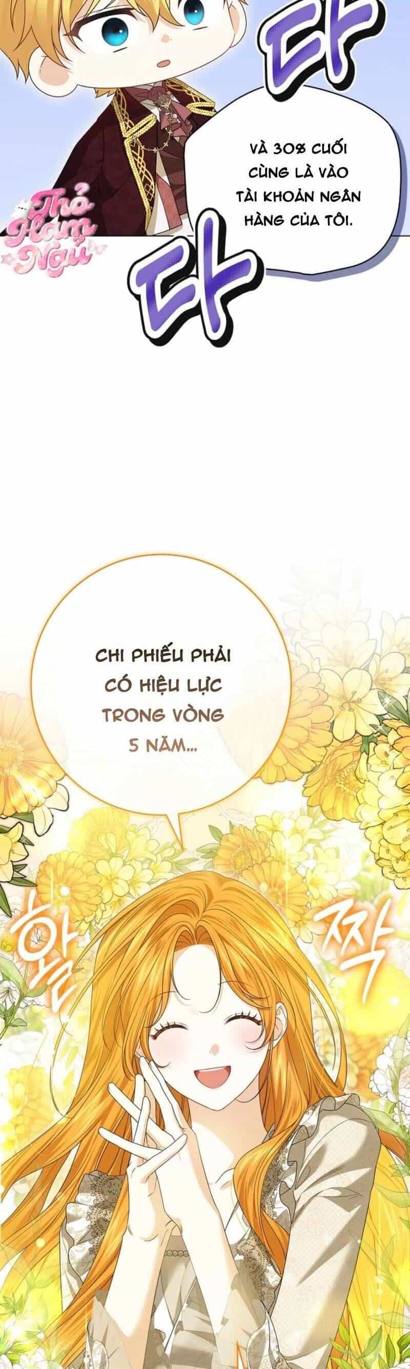 Nam Phụ Lên Giường Ngủ Với Tôi - Chương 9 - ảnh 44