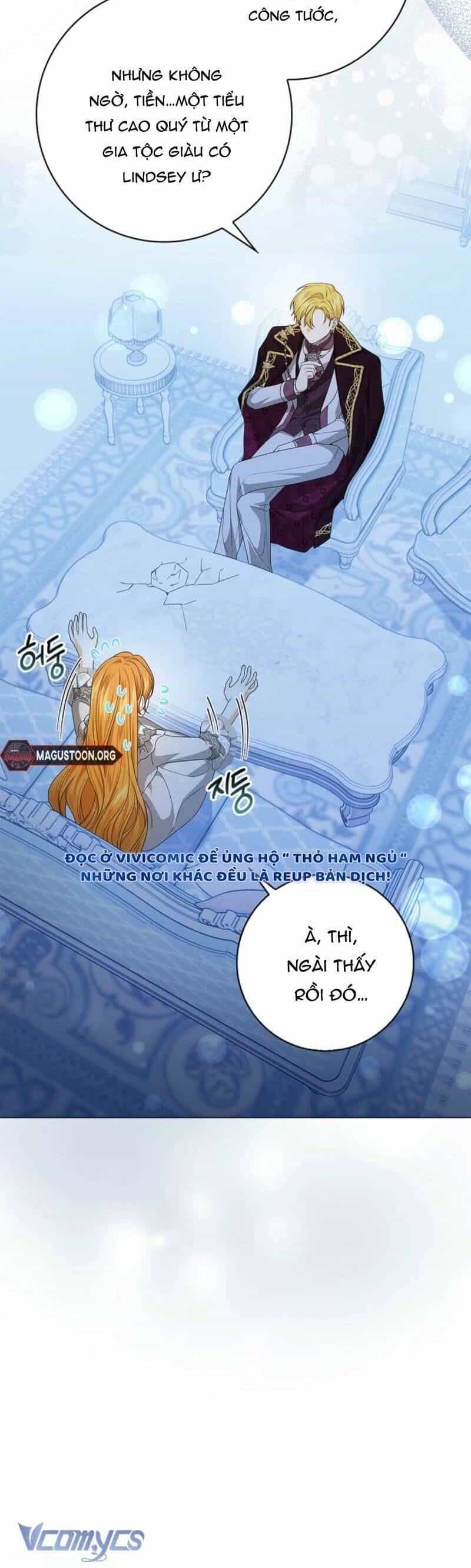 Nam Phụ Lên Giường Ngủ Với Tôi - Chương 9 - ảnh 54