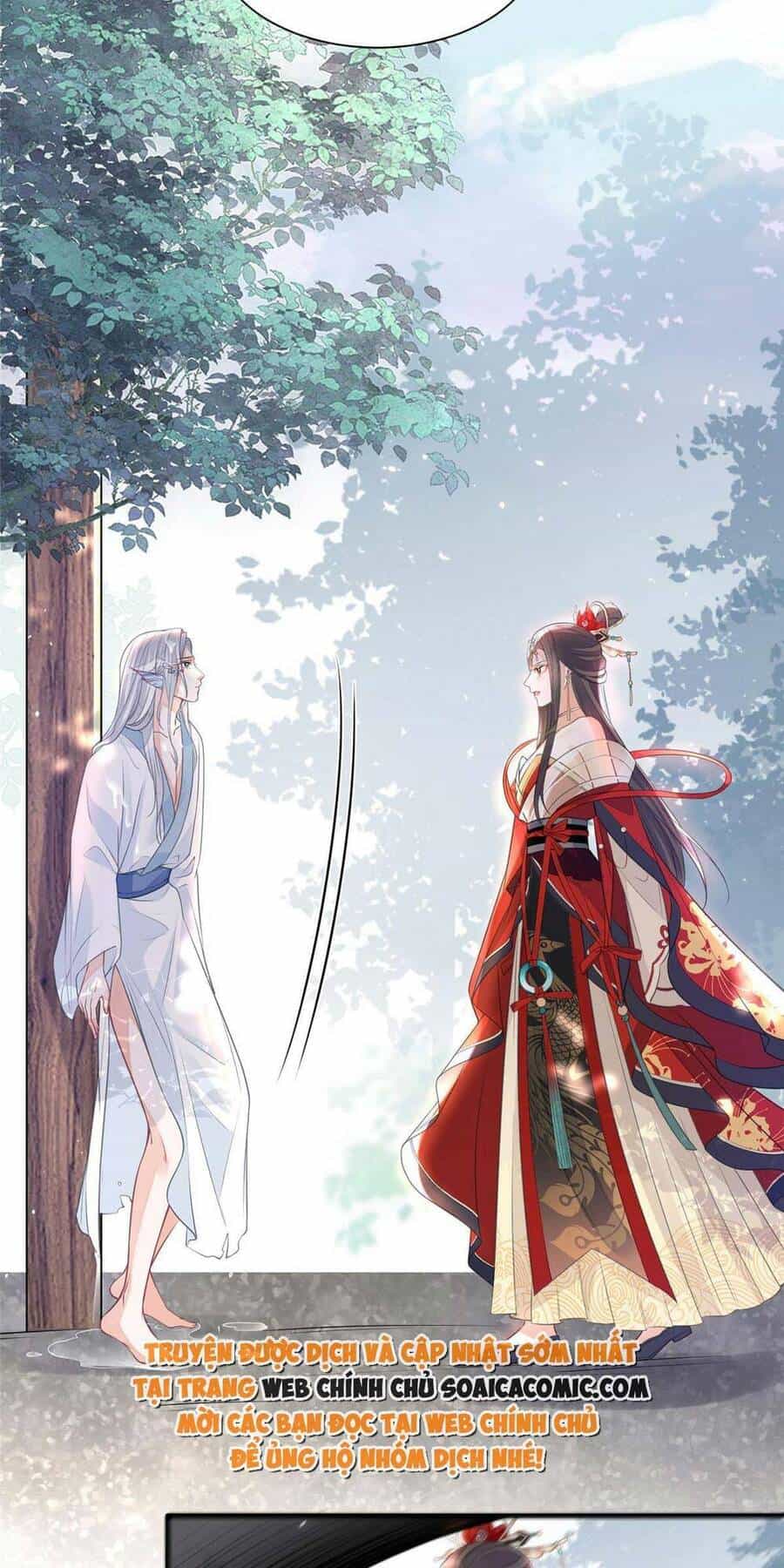 Nam Sủng Ta Nuôi Lại Cắn Ta - Chương 1 - ảnh 21