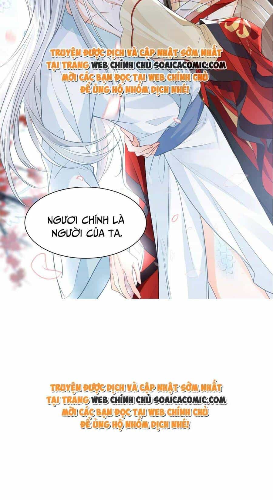 Nam Sủng Ta Nuôi Lại Cắn Ta - Chương 1 - ảnh 23