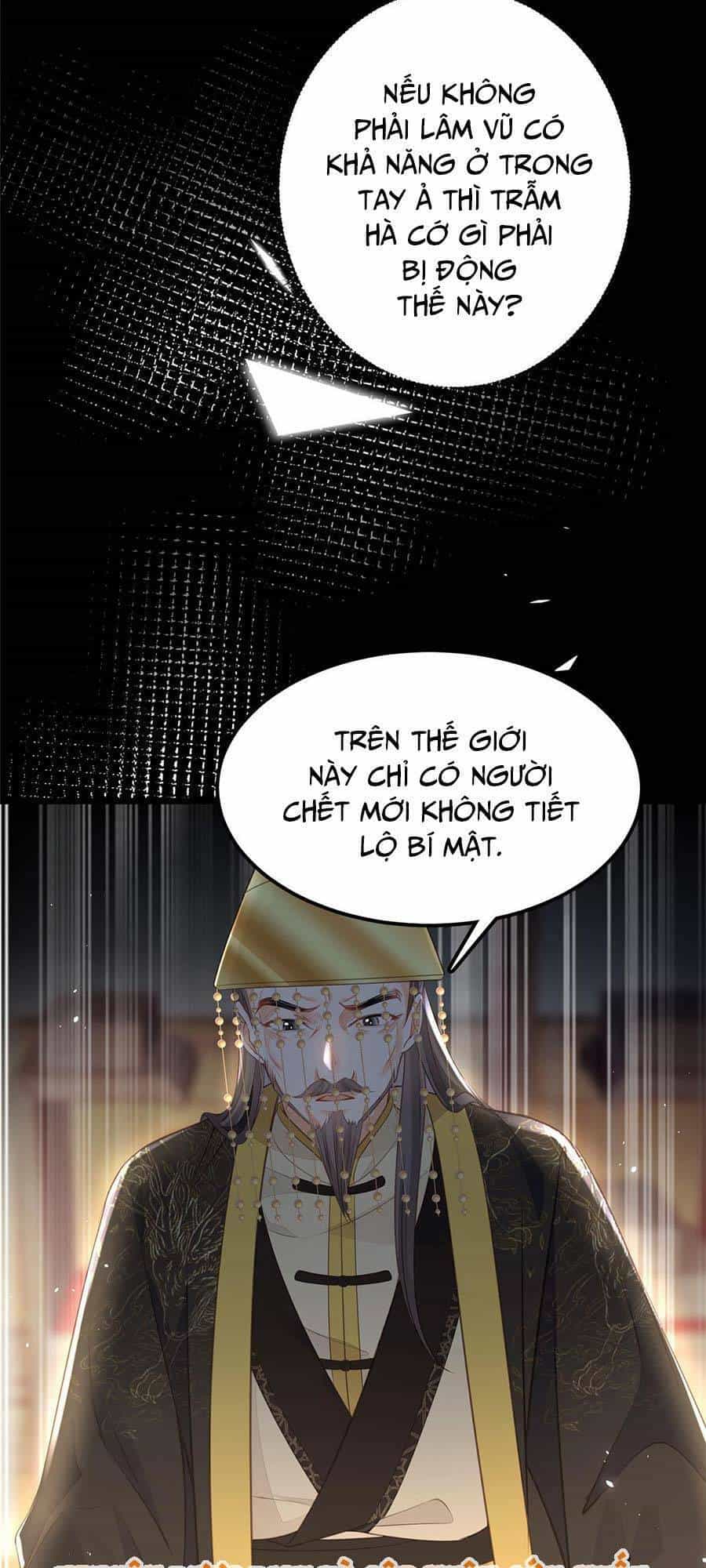 Nam Sủng Ta Nuôi Lại Cắn Ta - Chương 10 - ảnh 5