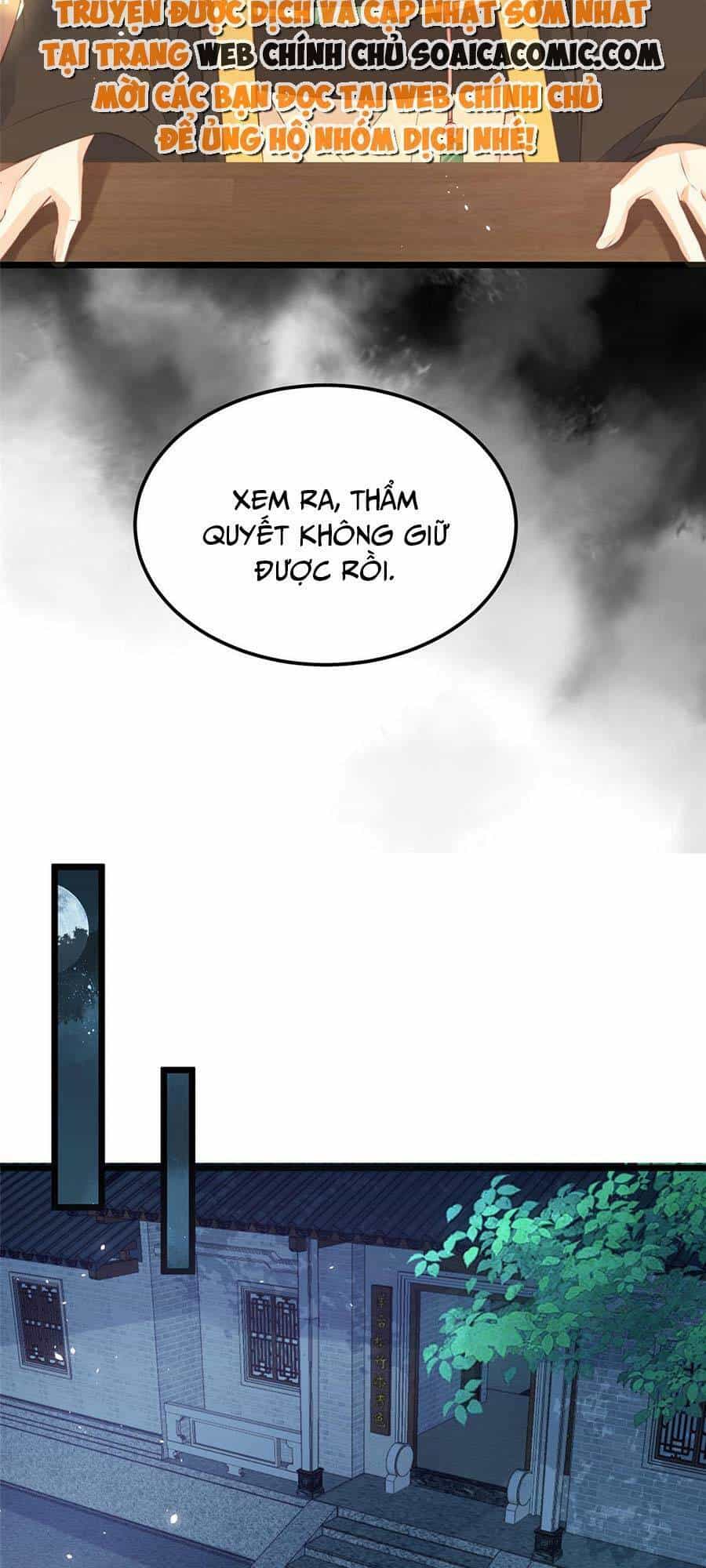 Nam Sủng Ta Nuôi Lại Cắn Ta - Chương 10 - ảnh 6