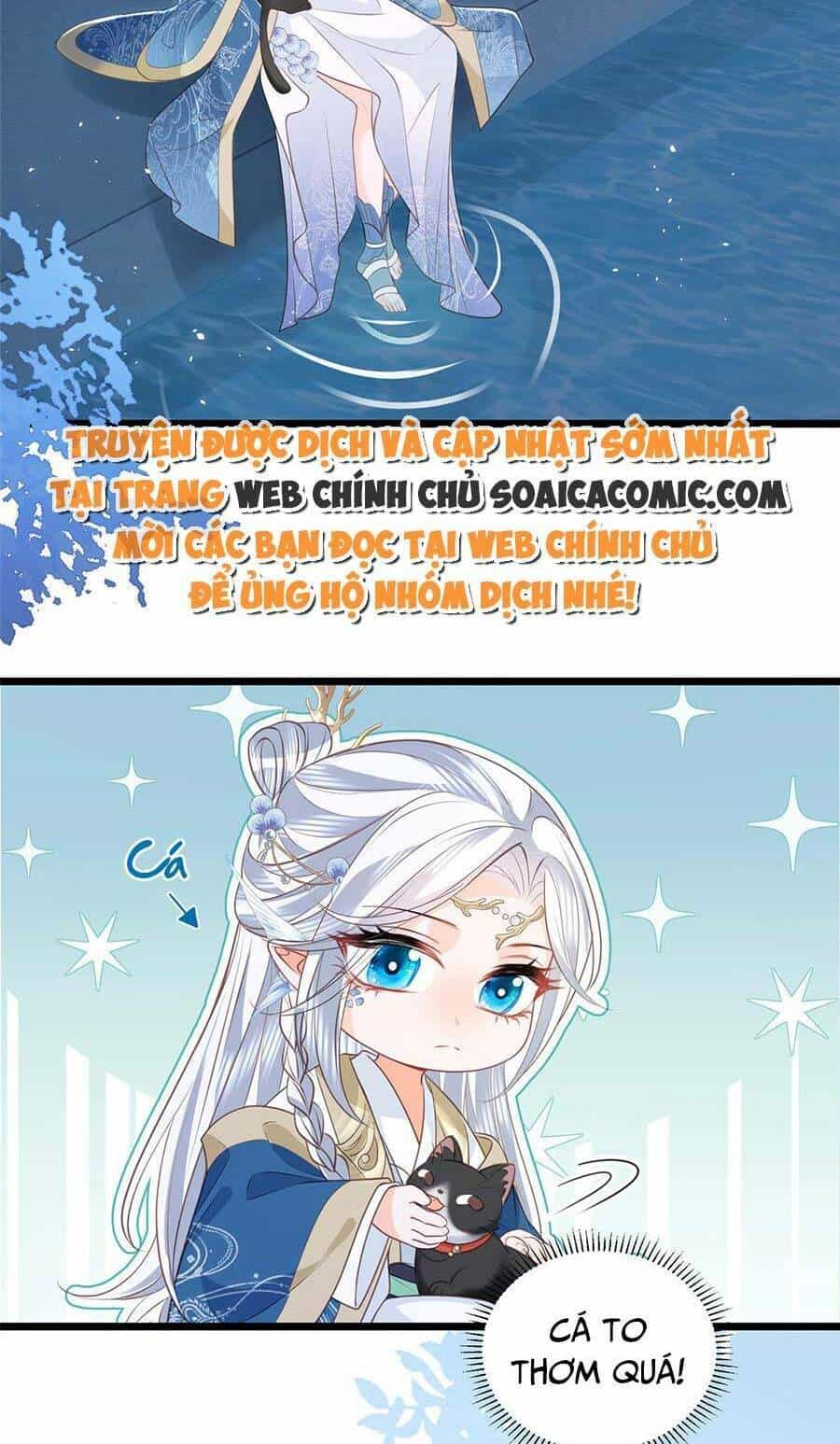 Nam Sủng Ta Nuôi Lại Cắn Ta - Chương 10 - ảnh 8