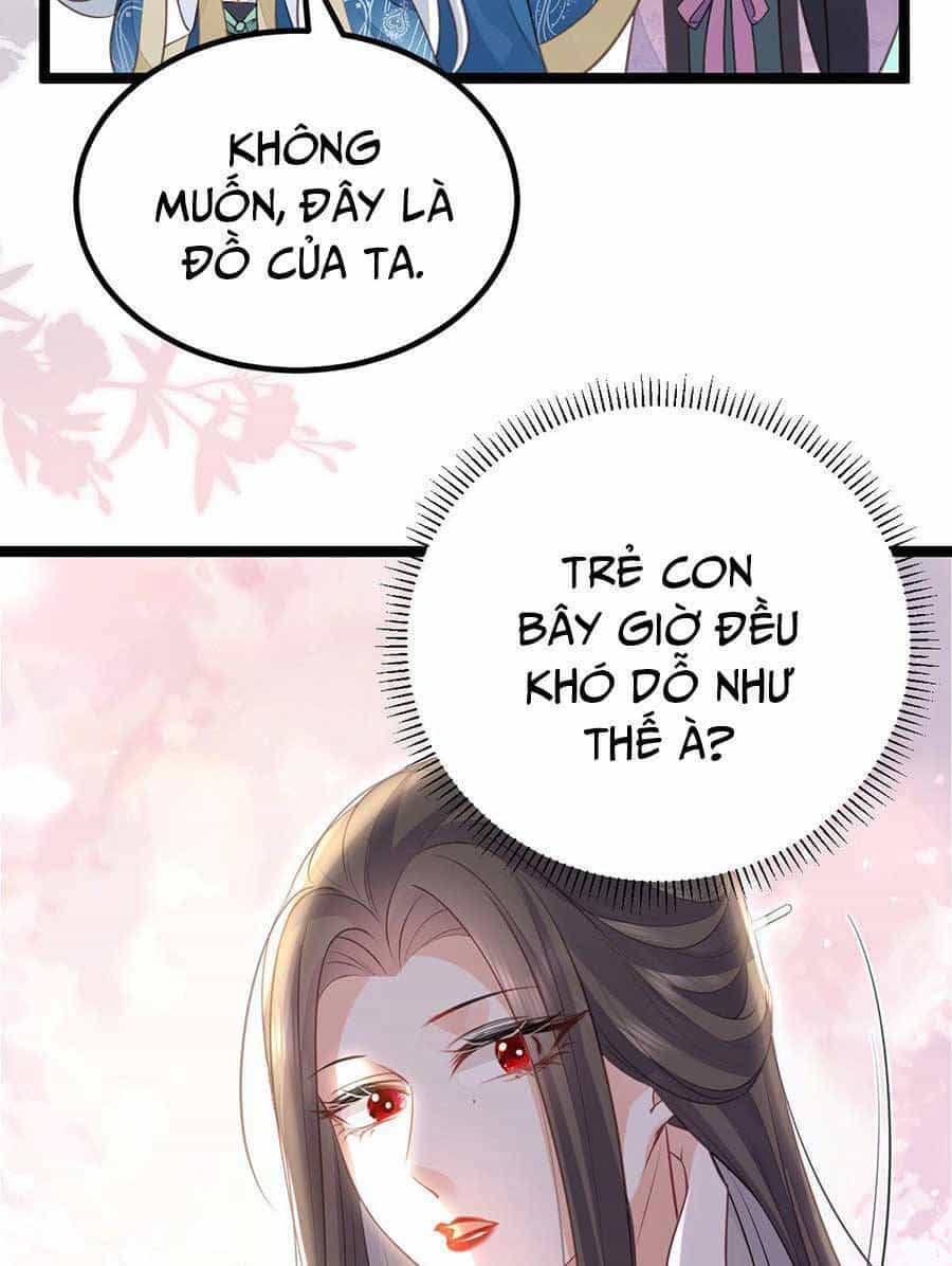 Nam Sủng Ta Nuôi Lại Cắn Ta - Chương 11 - ảnh 10