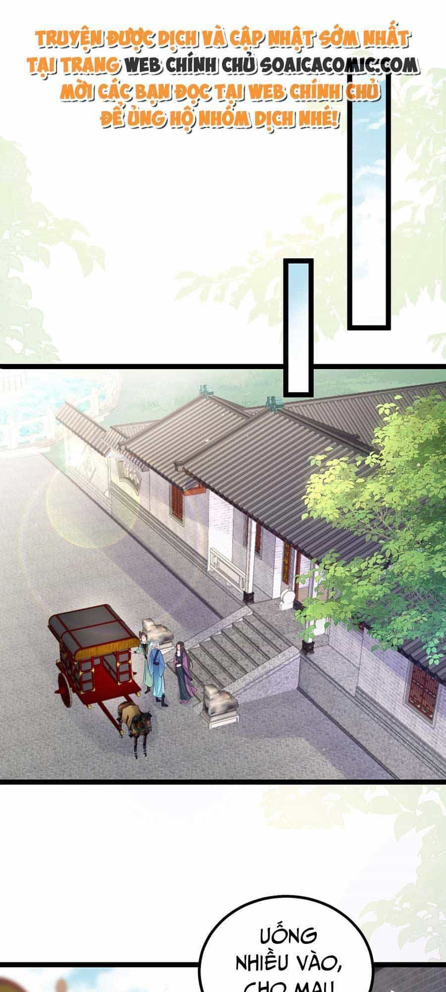 Nam Sủng Ta Nuôi Lại Cắn Ta - Chương 11 - ảnh 12