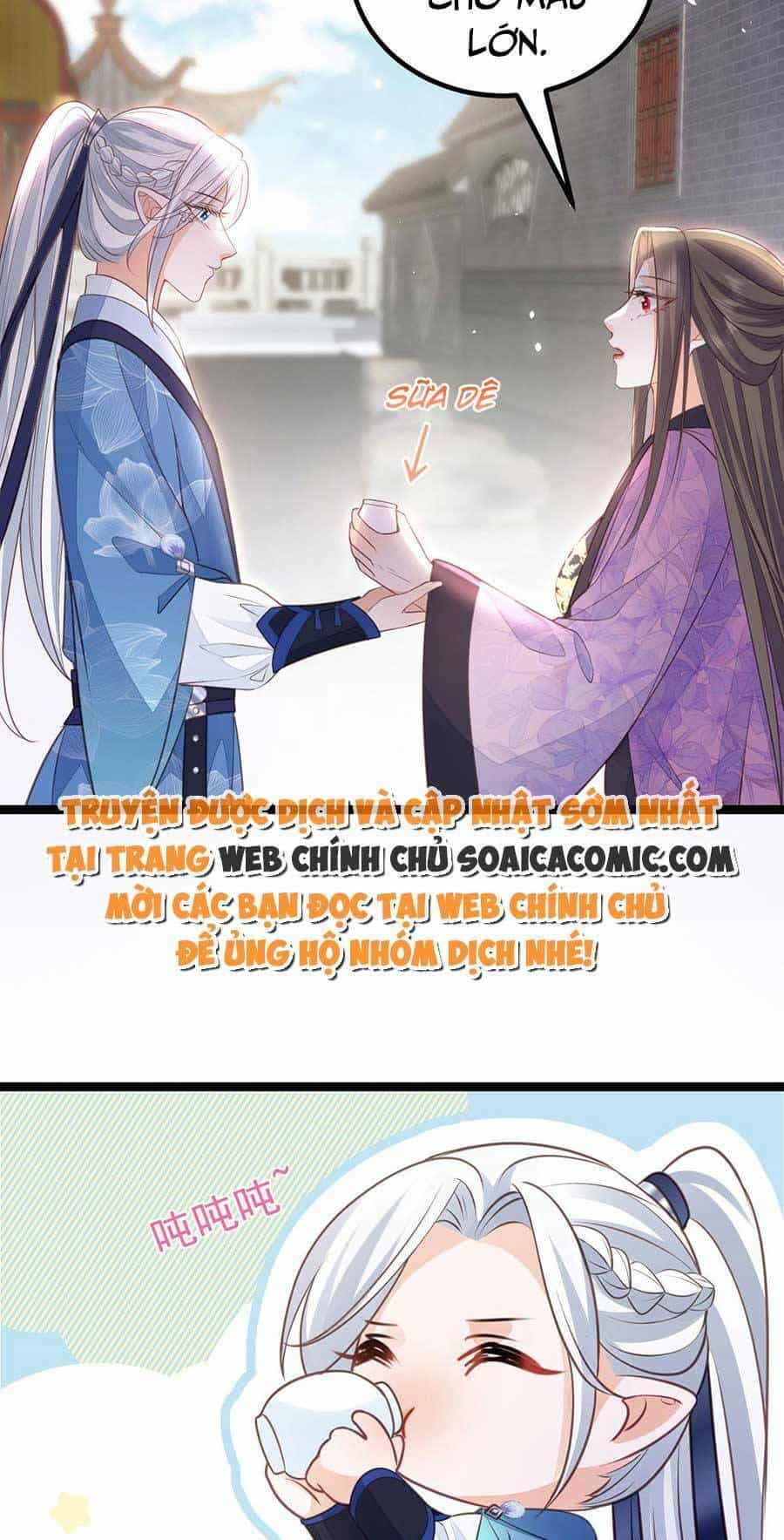 Nam Sủng Ta Nuôi Lại Cắn Ta - Chương 11 - ảnh 13