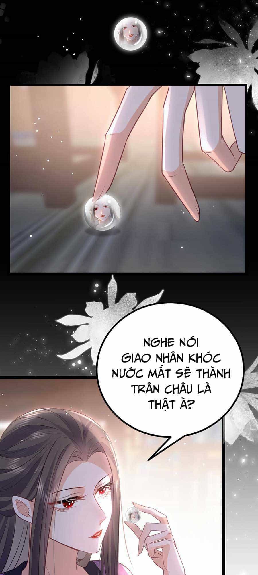 Nam Sủng Ta Nuôi Lại Cắn Ta - Chương 11 - ảnh 5