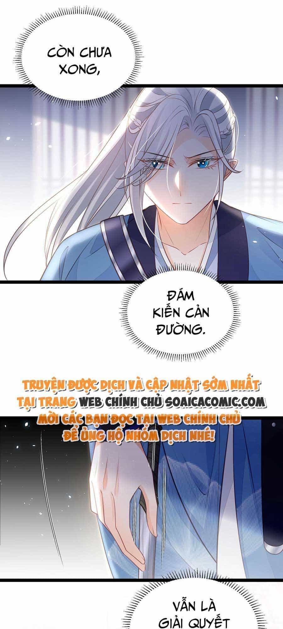 Nam Sủng Ta Nuôi Lại Cắn Ta - Chương 12 - ảnh 13