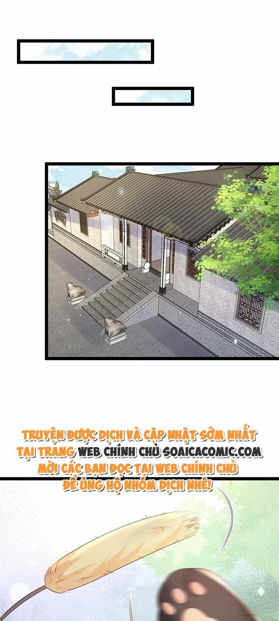 Nam Sủng Ta Nuôi Lại Cắn Ta - Chương 12 - ảnh 18