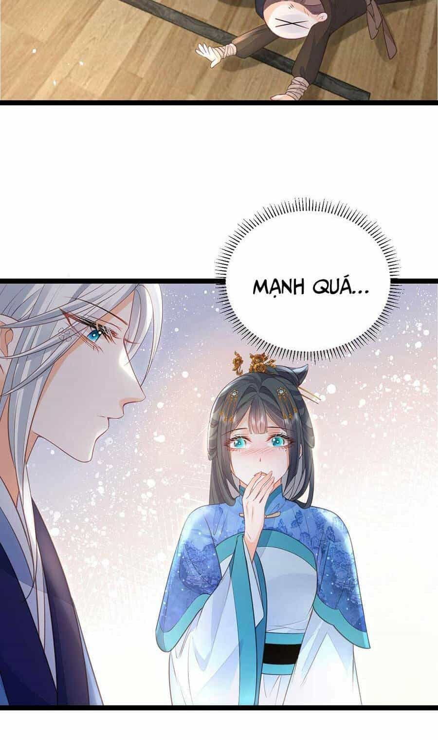 Nam Sủng Ta Nuôi Lại Cắn Ta - Chương 12 - ảnh 8