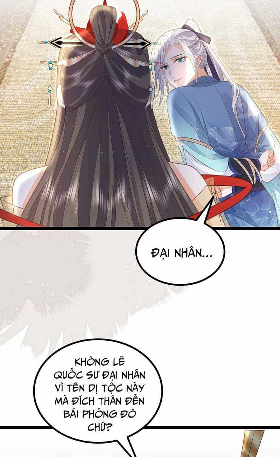Nam Sủng Ta Nuôi Lại Cắn Ta - Chương 13 - ảnh 7