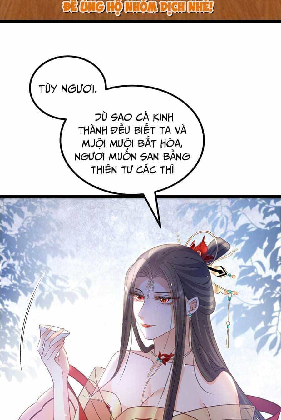 Nam Sủng Ta Nuôi Lại Cắn Ta - Chương 14 - ảnh 32
