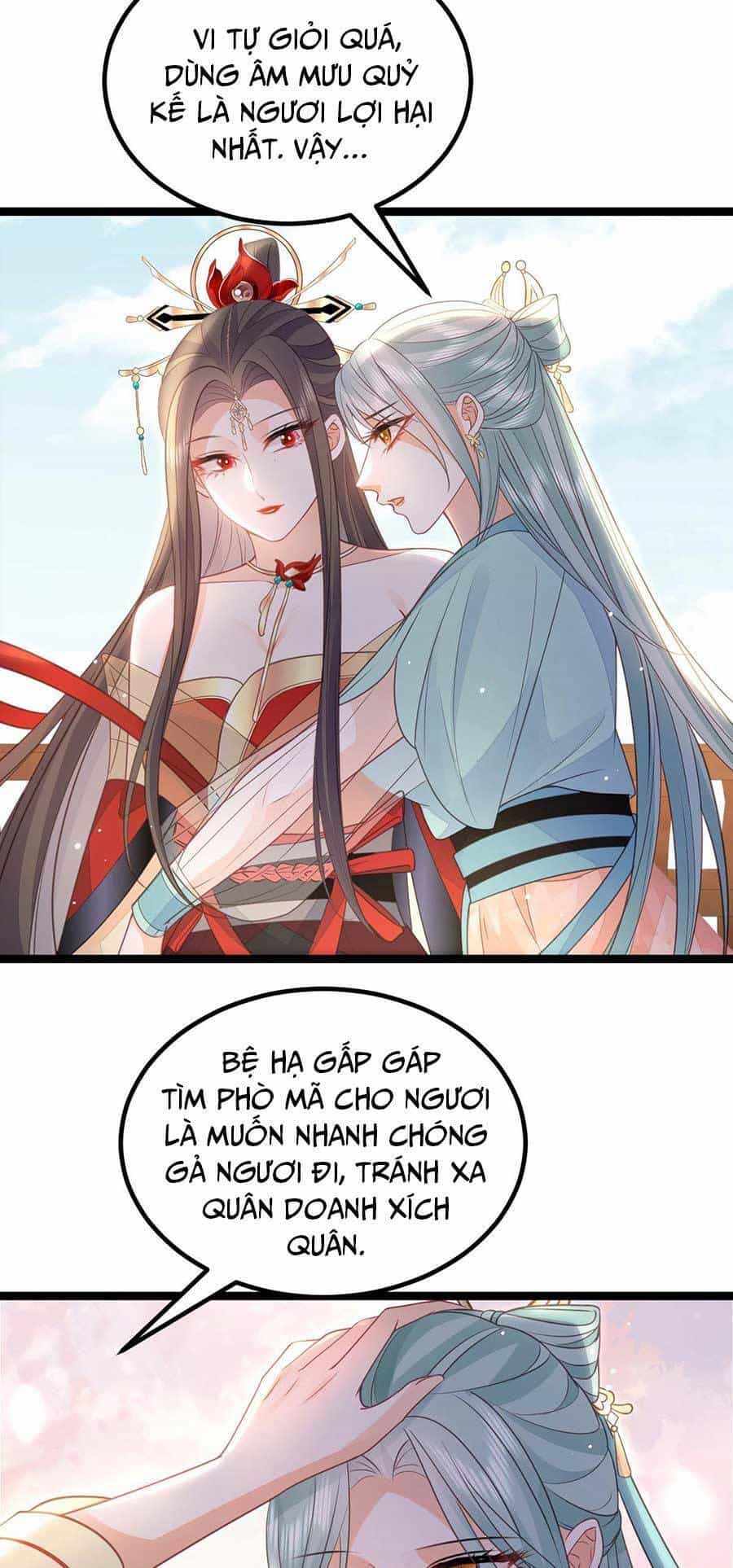 Nam Sủng Ta Nuôi Lại Cắn Ta - Chương 15 - ảnh 10