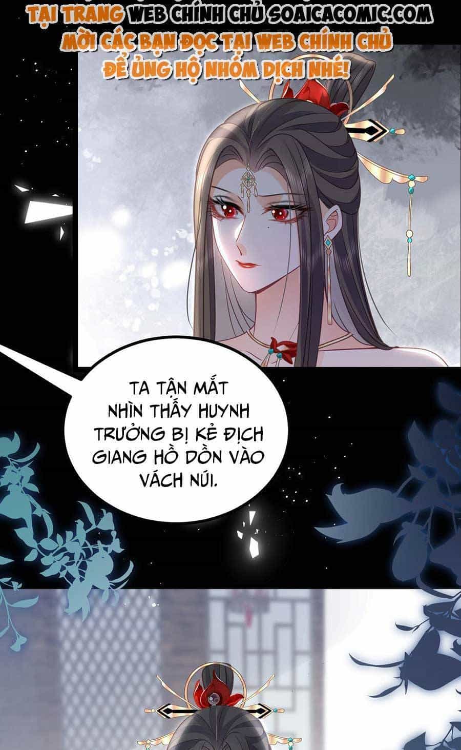 Nam Sủng Ta Nuôi Lại Cắn Ta - Chương 15 - ảnh 19