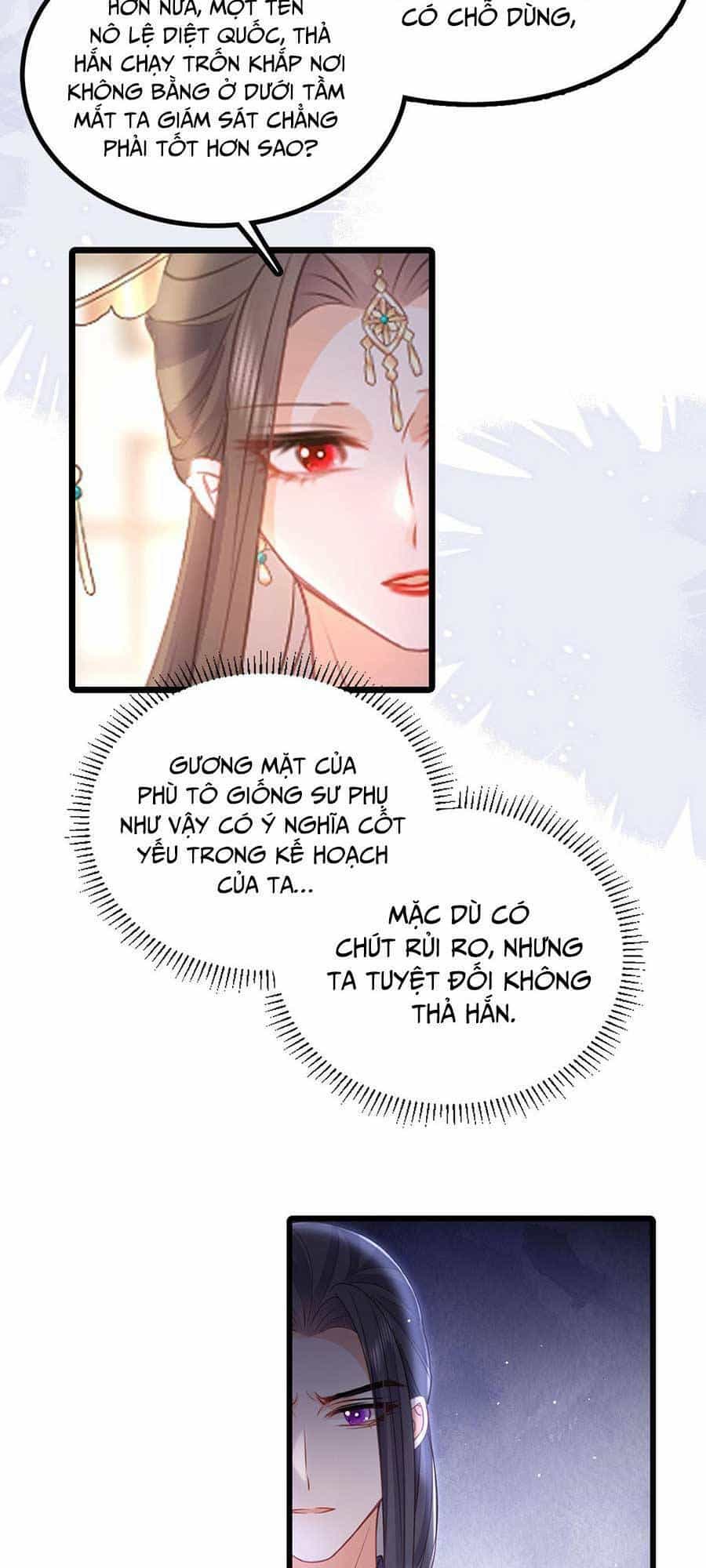 Nam Sủng Ta Nuôi Lại Cắn Ta - Chương 16 - ảnh 25