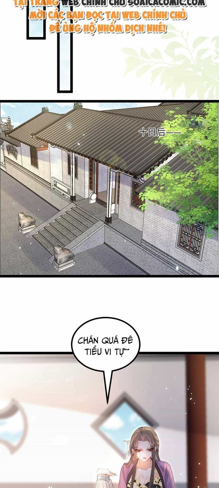 Nam Sủng Ta Nuôi Lại Cắn Ta - Chương 17 - ảnh 14
