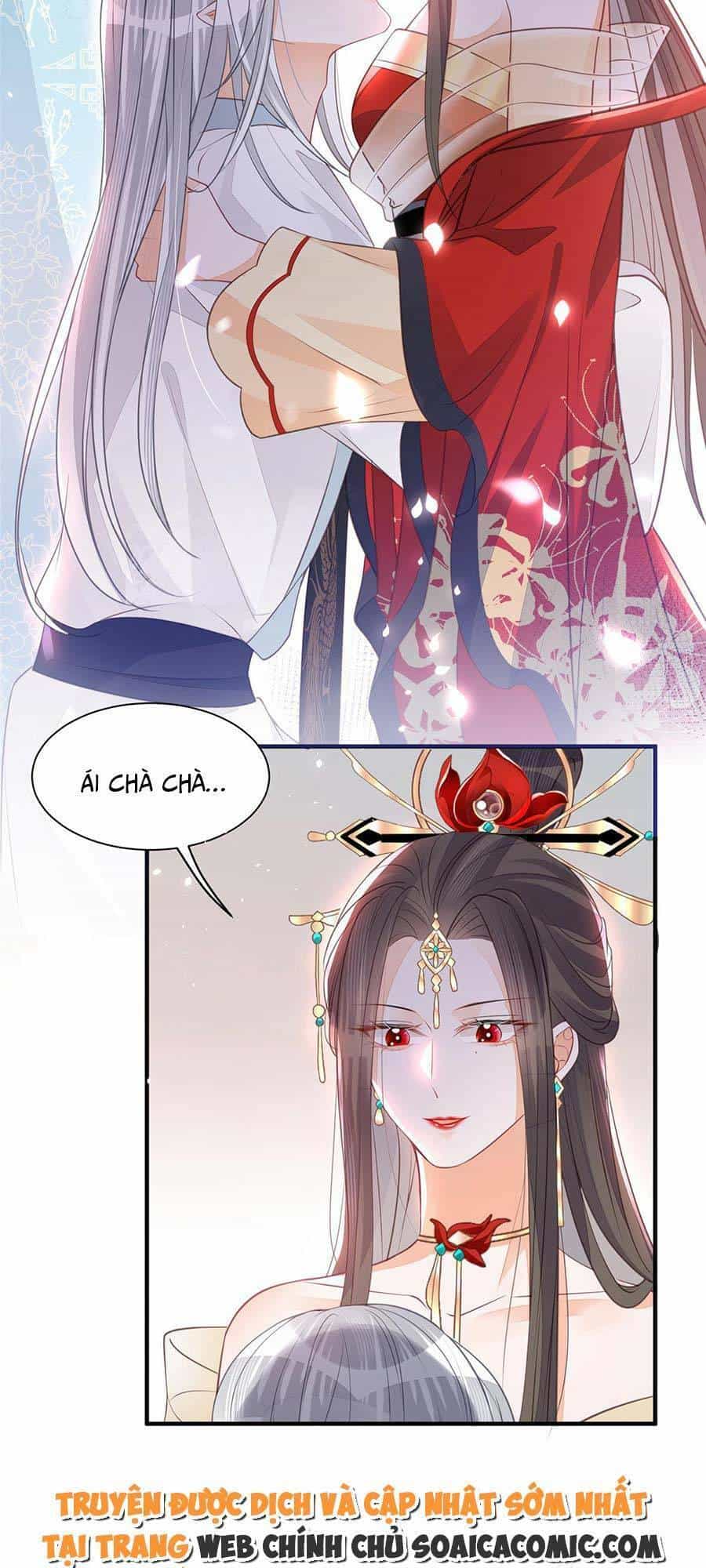 Nam Sủng Ta Nuôi Lại Cắn Ta - Chương 2 - ảnh 10