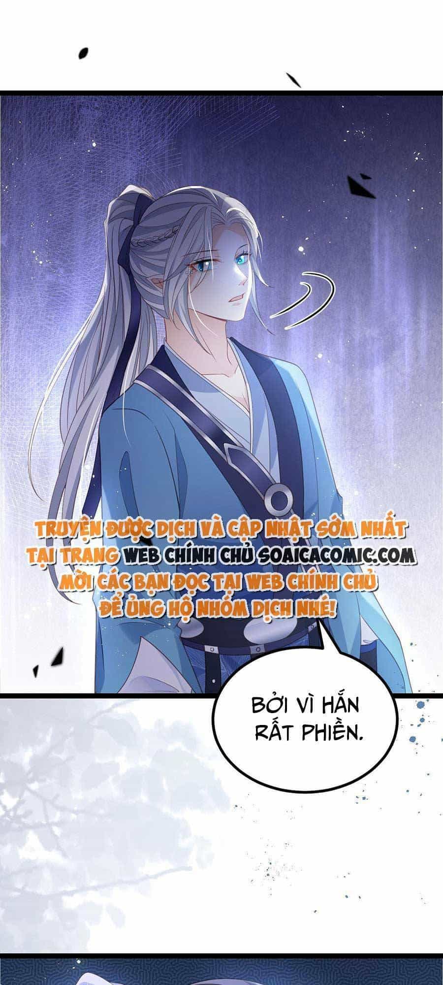 Nam Sủng Ta Nuôi Lại Cắn Ta - Chương 22 - ảnh 18