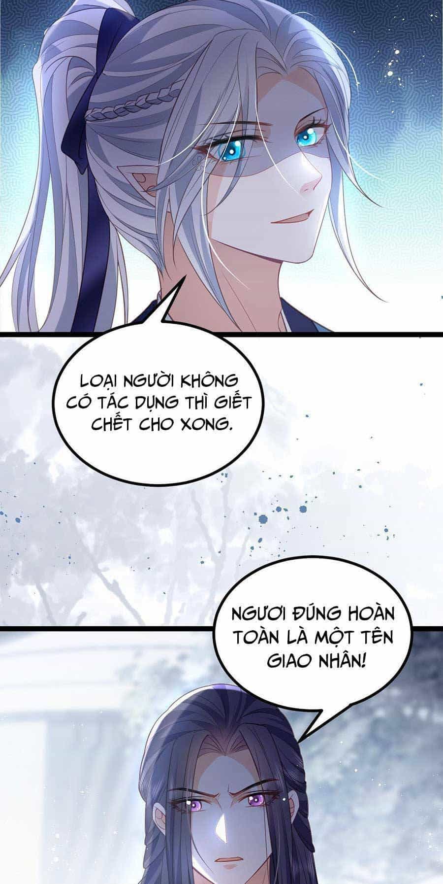 Nam Sủng Ta Nuôi Lại Cắn Ta - Chương 22 - ảnh 19
