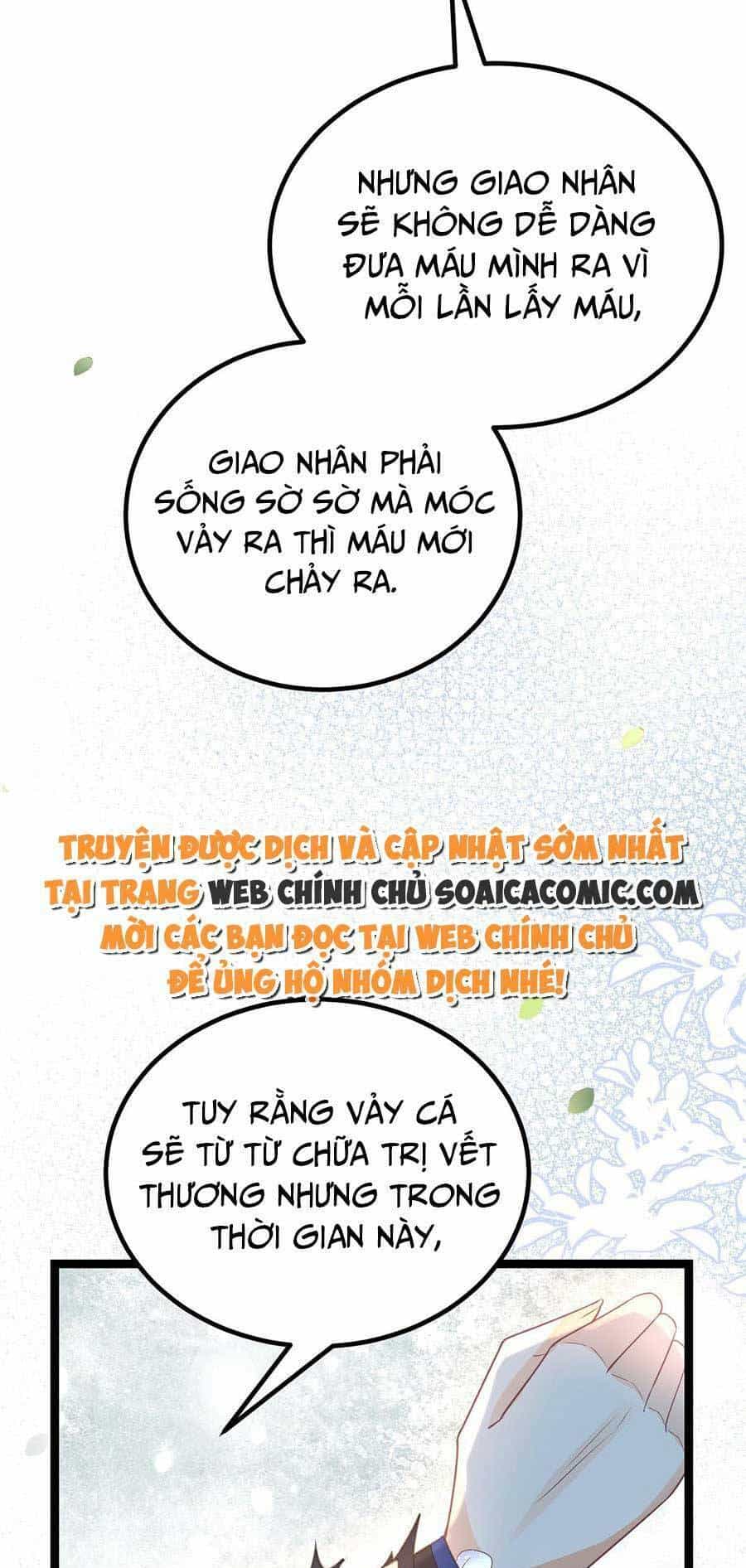 Nam Sủng Ta Nuôi Lại Cắn Ta - Chương 24 - ảnh 22