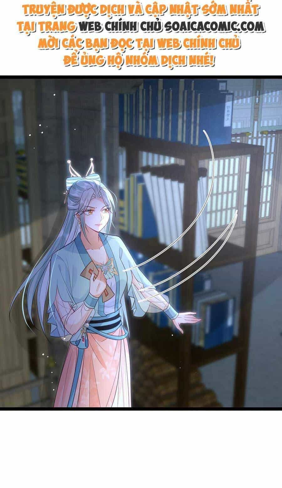 Nam Sủng Ta Nuôi Lại Cắn Ta - Chương 24 - ảnh 4
