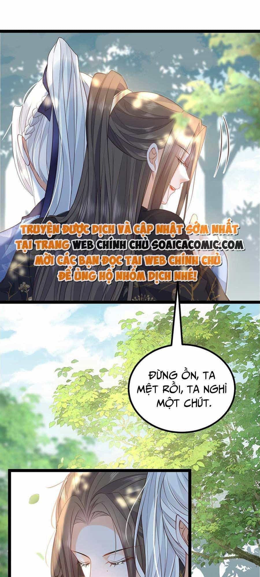 Nam Sủng Ta Nuôi Lại Cắn Ta - Chương 25 - ảnh 14