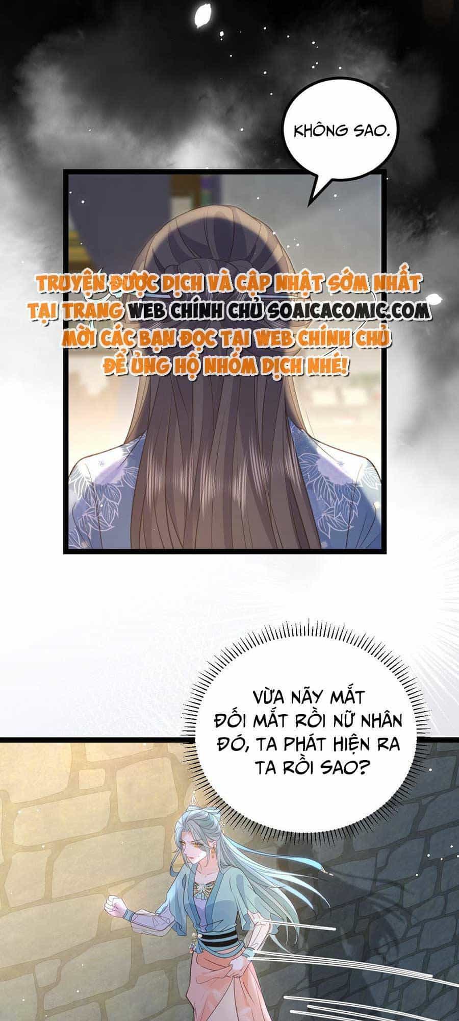 Nam Sủng Ta Nuôi Lại Cắn Ta - Chương 25 - ảnh 25