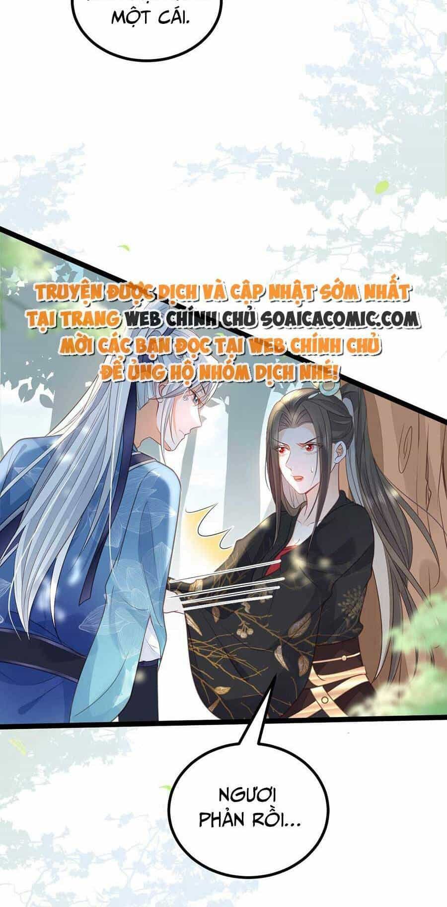 Nam Sủng Ta Nuôi Lại Cắn Ta - Chương 25 - ảnh 3