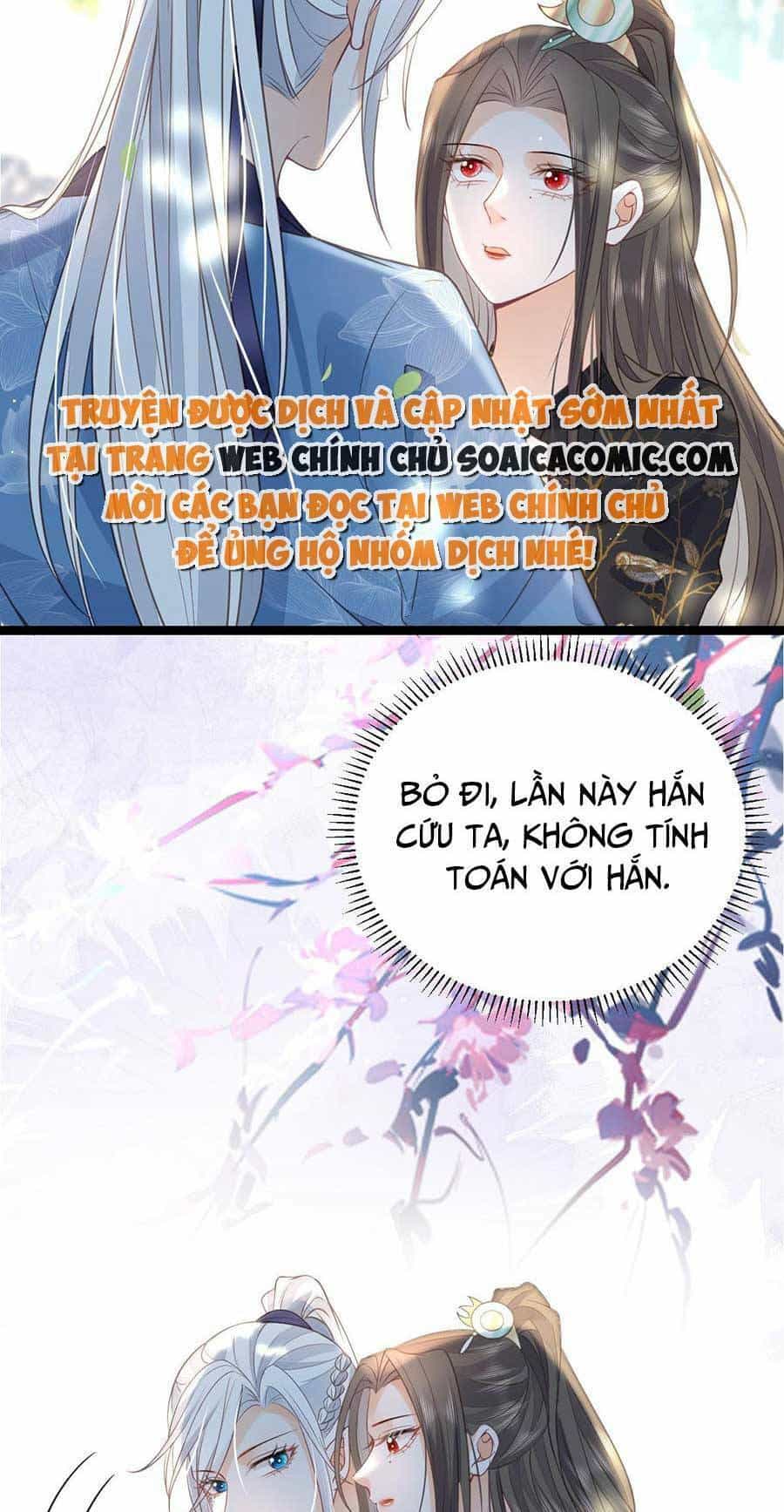 Nam Sủng Ta Nuôi Lại Cắn Ta - Chương 25 - ảnh 8