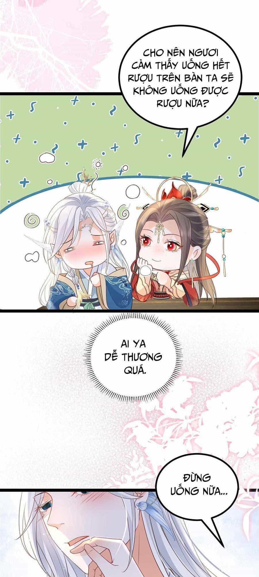 Nam Sủng Ta Nuôi Lại Cắn Ta - Chương 26 - ảnh 16