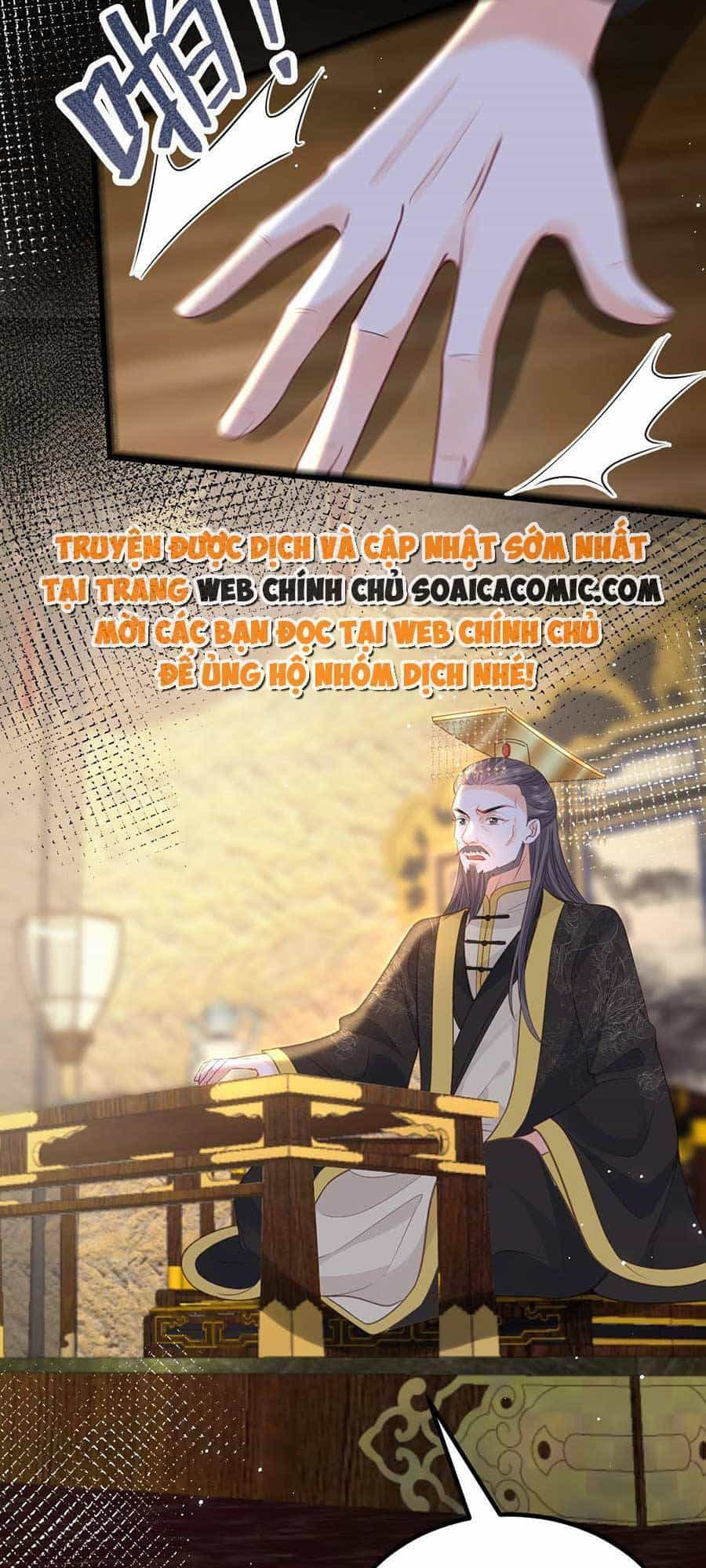 Nam Sủng Ta Nuôi Lại Cắn Ta - Chương 26 - ảnh 2