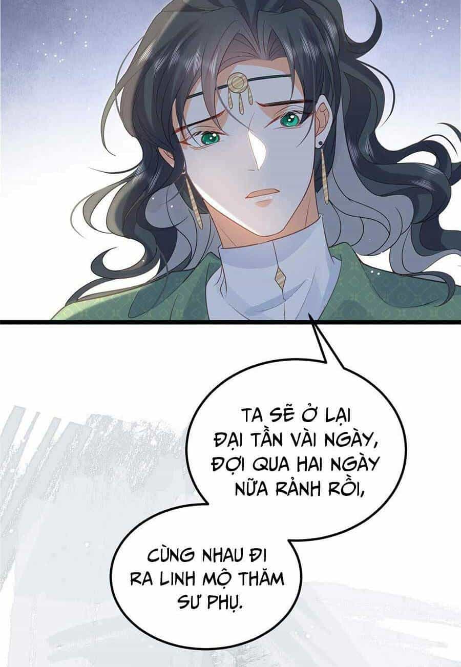 Nam Sủng Ta Nuôi Lại Cắn Ta - Chương 27 - ảnh 14
