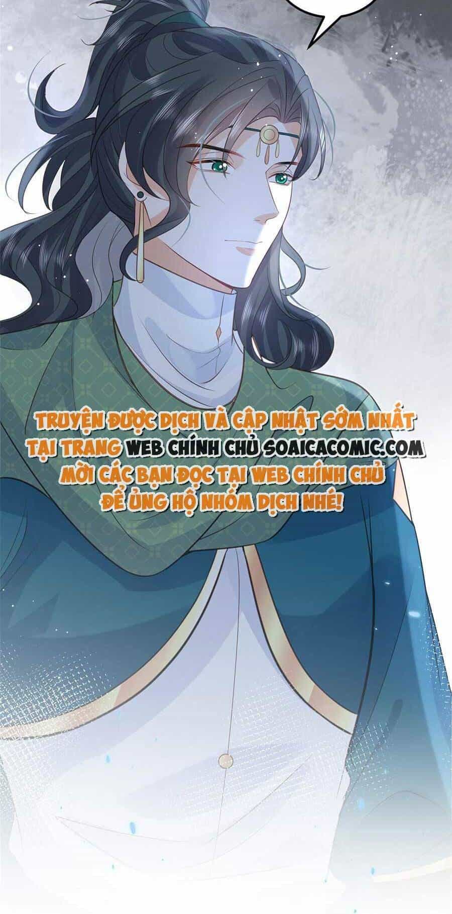 Nam Sủng Ta Nuôi Lại Cắn Ta - Chương 27 - ảnh 18