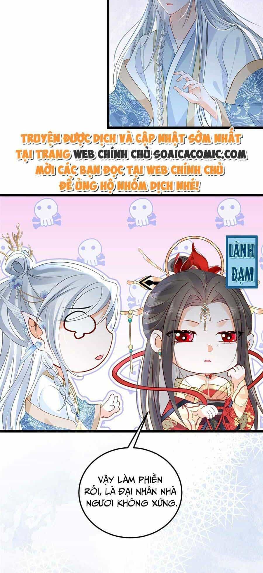 Nam Sủng Ta Nuôi Lại Cắn Ta - Chương 28 - ảnh 25