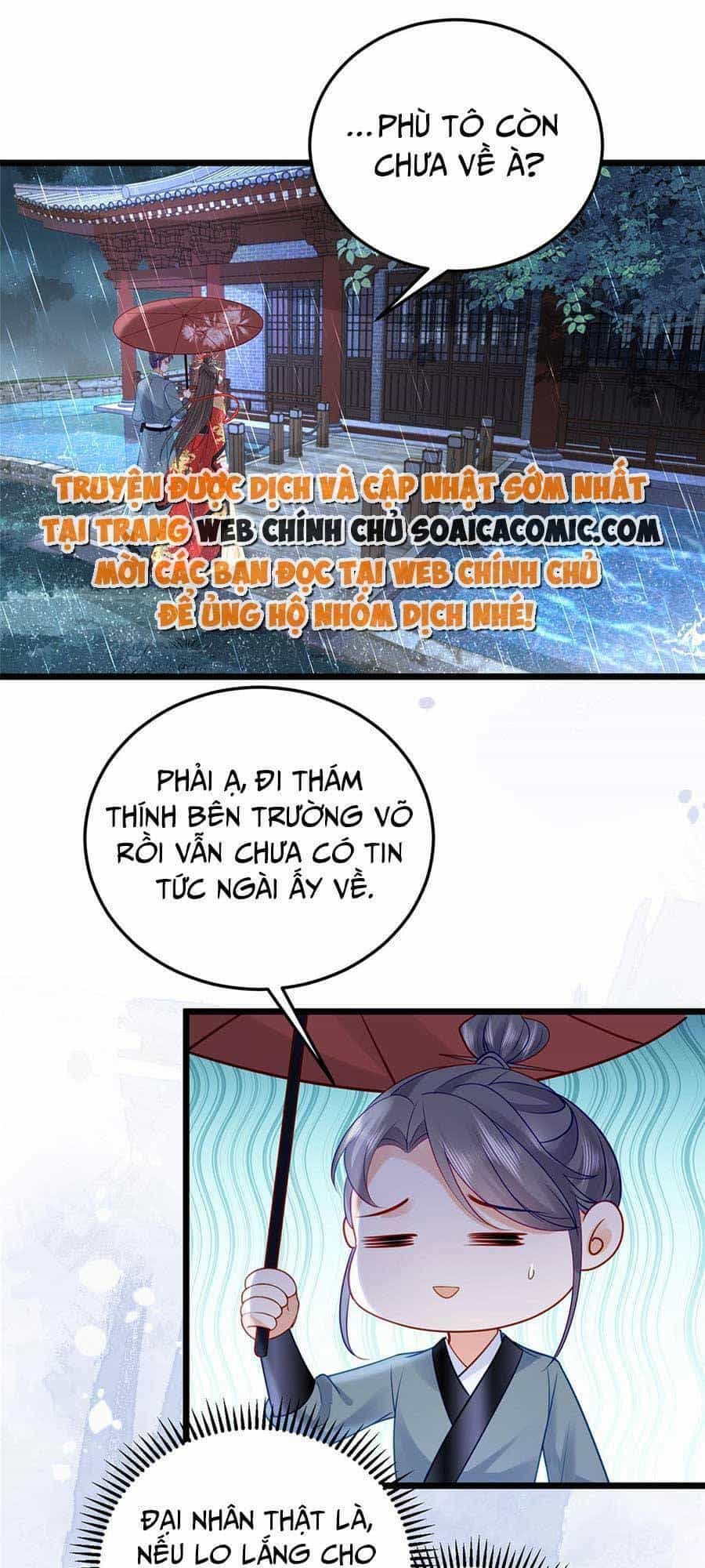 Nam Sủng Ta Nuôi Lại Cắn Ta - Chương 29 - ảnh 18
